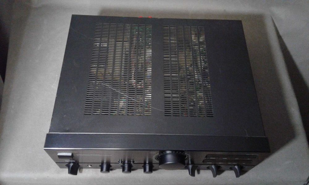 ONKYO A-8670, wzmacniacz stereo