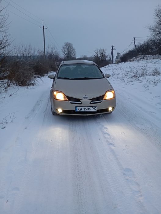 Продам Нісан  Примєра