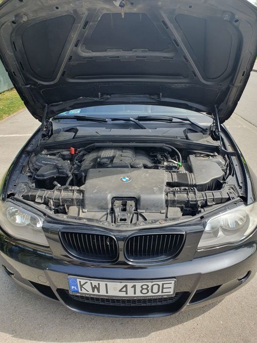 BMW Seria 1 M pakiet Sport