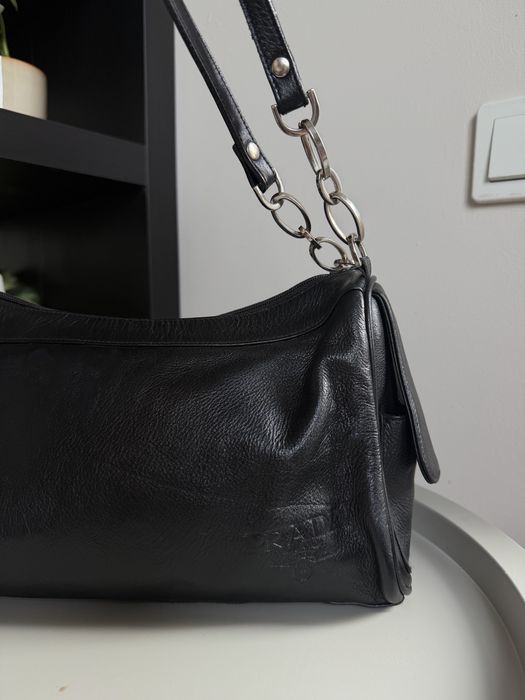 Torebka Vintage Prada