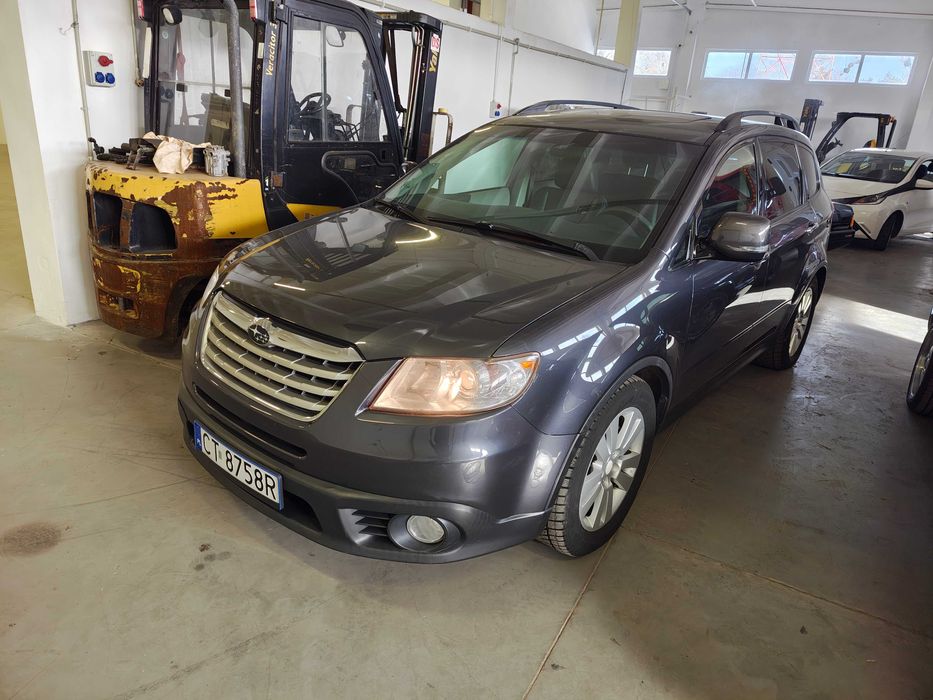 Subaru Tribeca 3.6 H6 AWD | 7 osób
