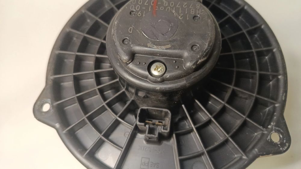 Motor da chauffage / sofagem MAZDA 6 Station Wagon (GH)