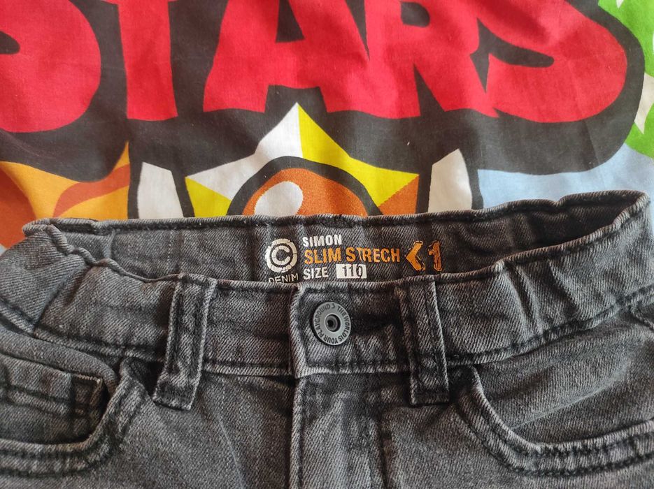 Фірмові штани джинси CUBUS AS®/Kiki&Koko® (110р): 90 грн. - Одяг для ...