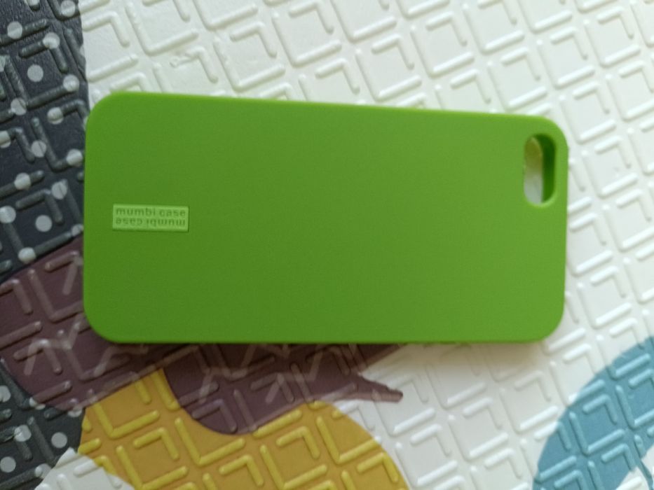 Case na Apple iPhone 5/5s - 11 sztuk
