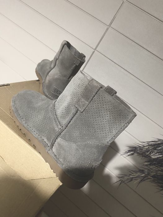 Черевики весна-осінь 36 Ugg