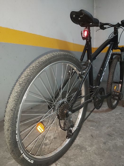 Bicicleta ROCKRIDER ST 50 Sport Trail