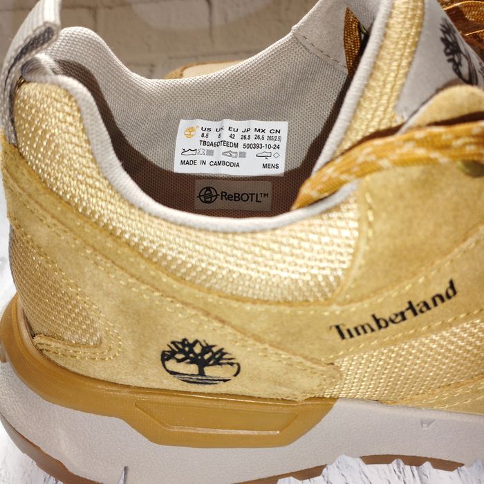 Кросівки Timberland