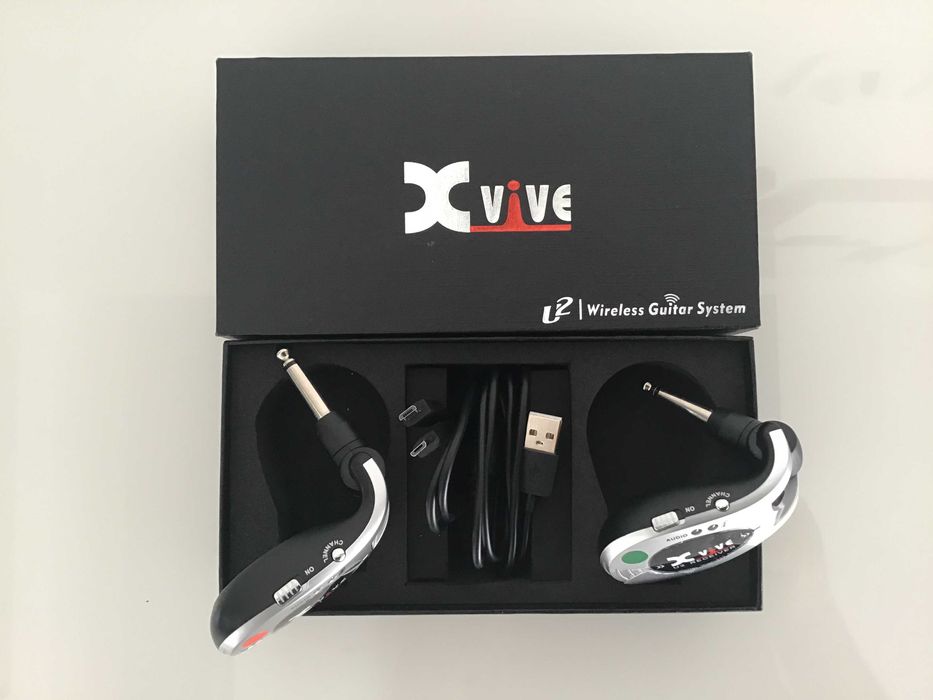 Line 6 Helix LT/Case NOVOS! + Lote Grande- Wireless, Jabra,Dell,HP etc