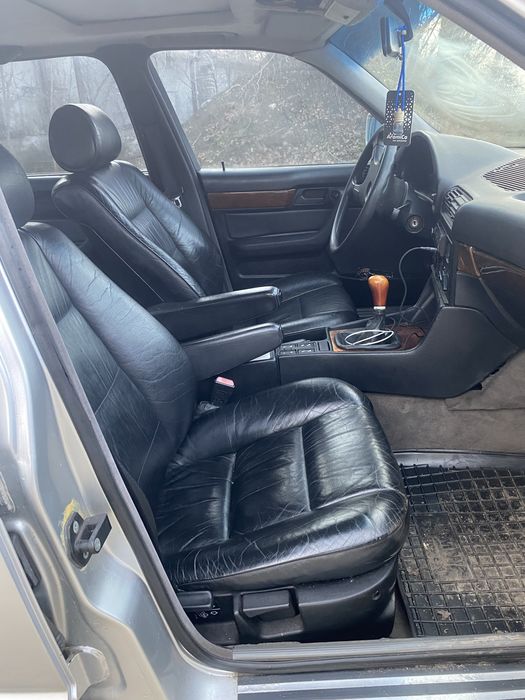 Продам БМВ Е34 в гарному стані