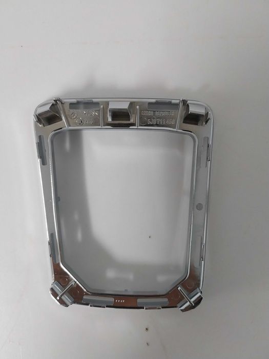 Aro da alavanca das mudanças Skoda rapid