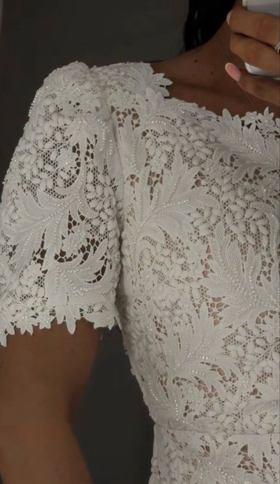 Сукня люкс бренда Love one Boutigue