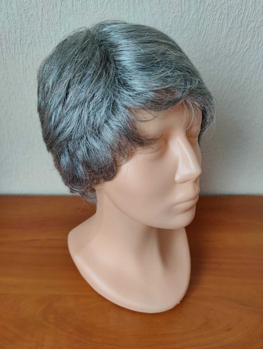 Peruka damska Rokoko Collette New + stojak