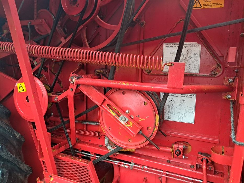 Massey ferguson 430,  аналог mf20 !