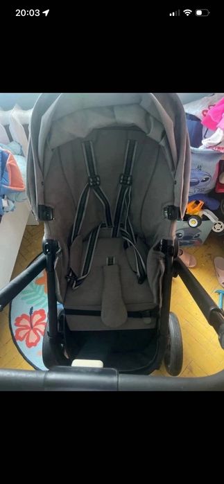 Wózek Cybex 2w1