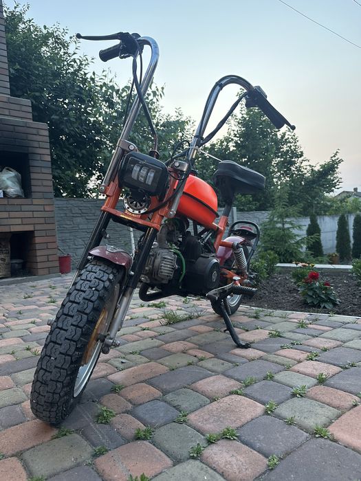 Мокик , скутер, мопед рига , мечта детства