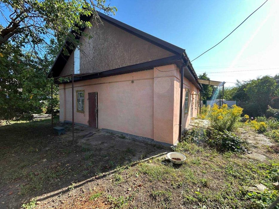 Продаж будинку с.Озерна