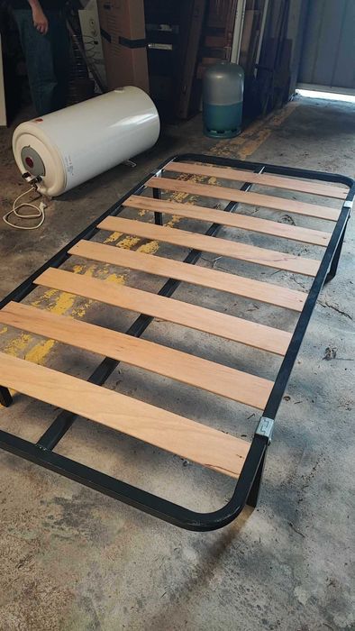 Tapi / Cama individual