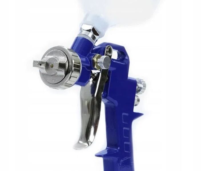 Набор пневмоинструментов для компрессора MAR-POL 5 единиц