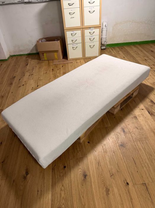 Materac 90x200cm