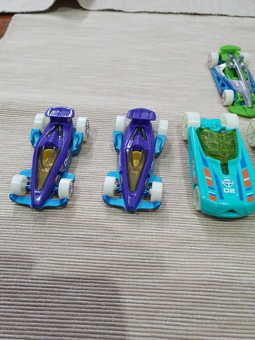 Carrinhos Hotwheels Novos