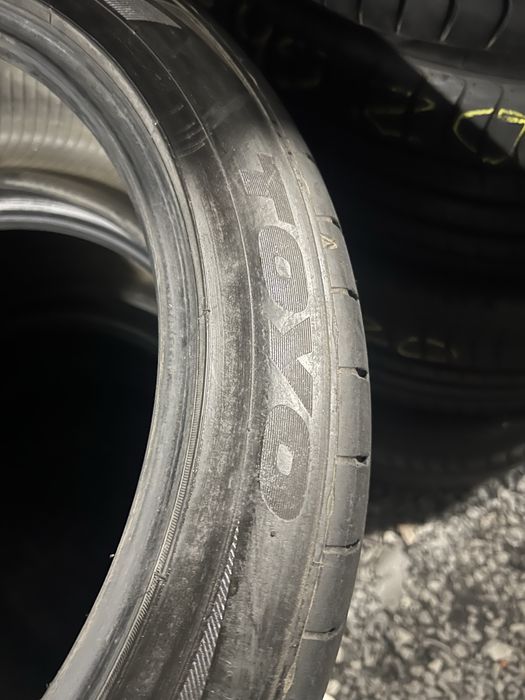 666 Летние шины R18 225/45 Toyo