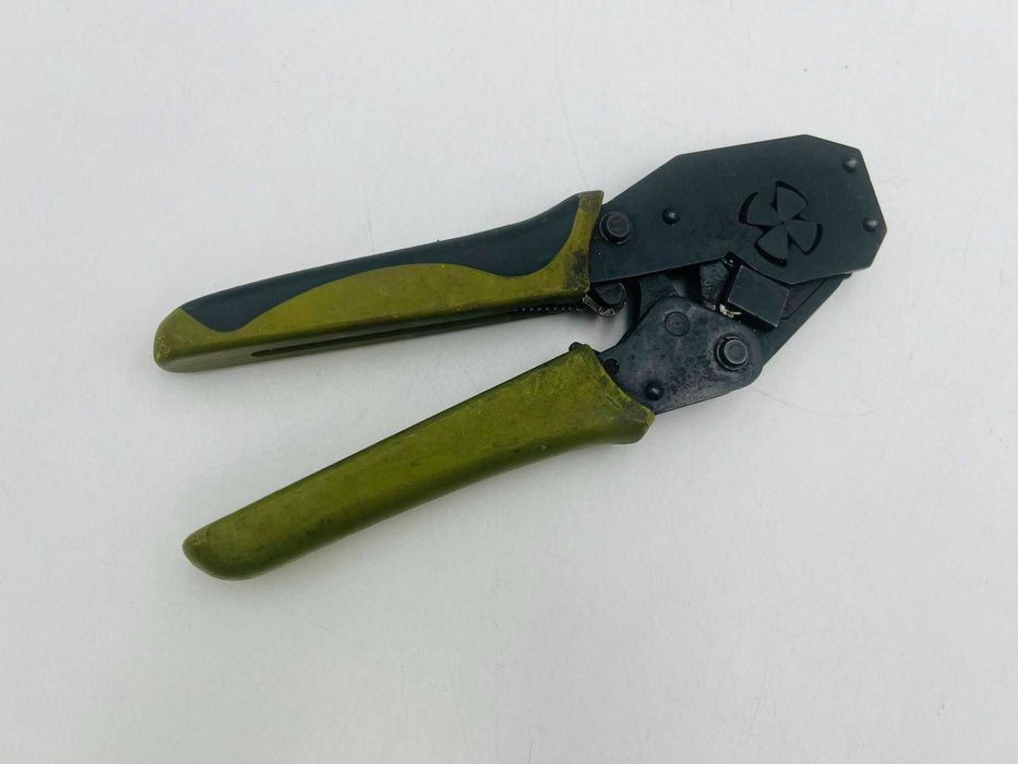 Wago Szczypce zaciskowe Variocrimp 4 
(0,25, 4 mm)
