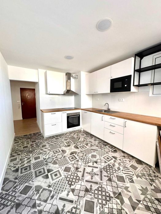 Venda apartamento