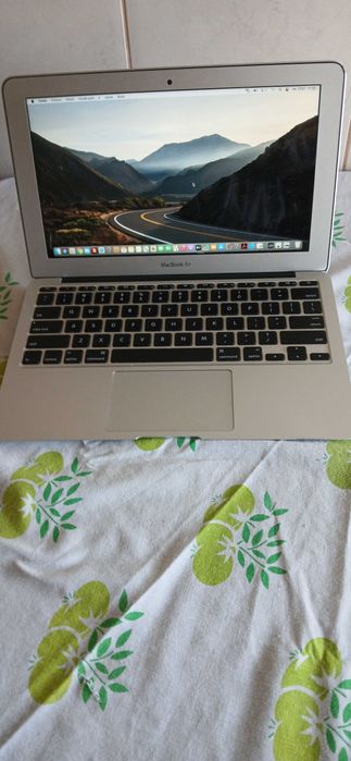 Portátil Apple Macbook Air (11 polegadas),estimado441178065637877761
