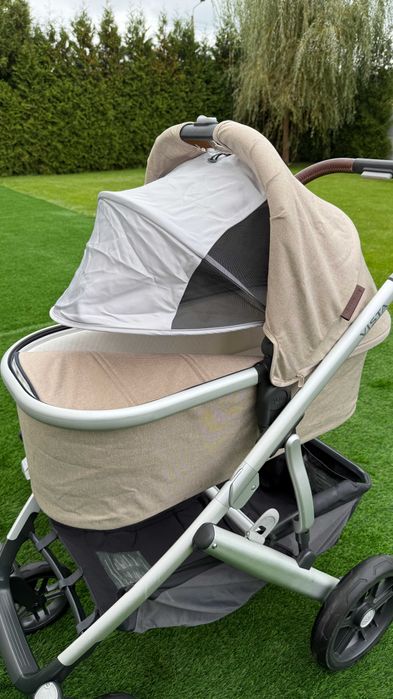 Wózek wielofunkcyjny UPPAbaby Vista 2 kolor Declan
