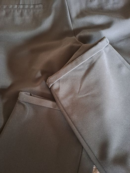 Cambio spodnie roz M