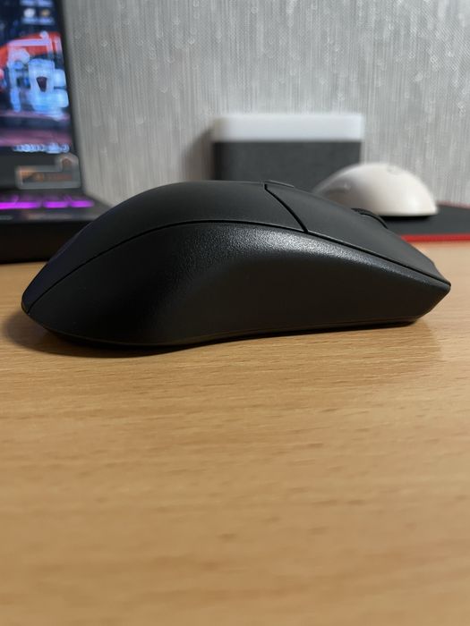 Мишка steelseries rival 3 wireless