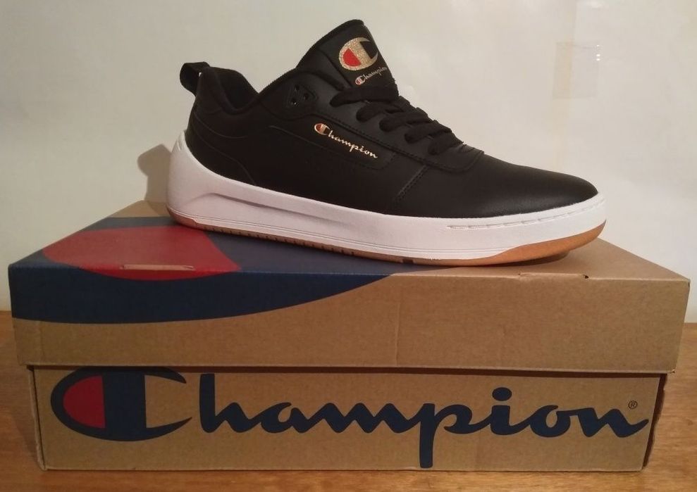 Кроссовки CHAMPION® оriginal