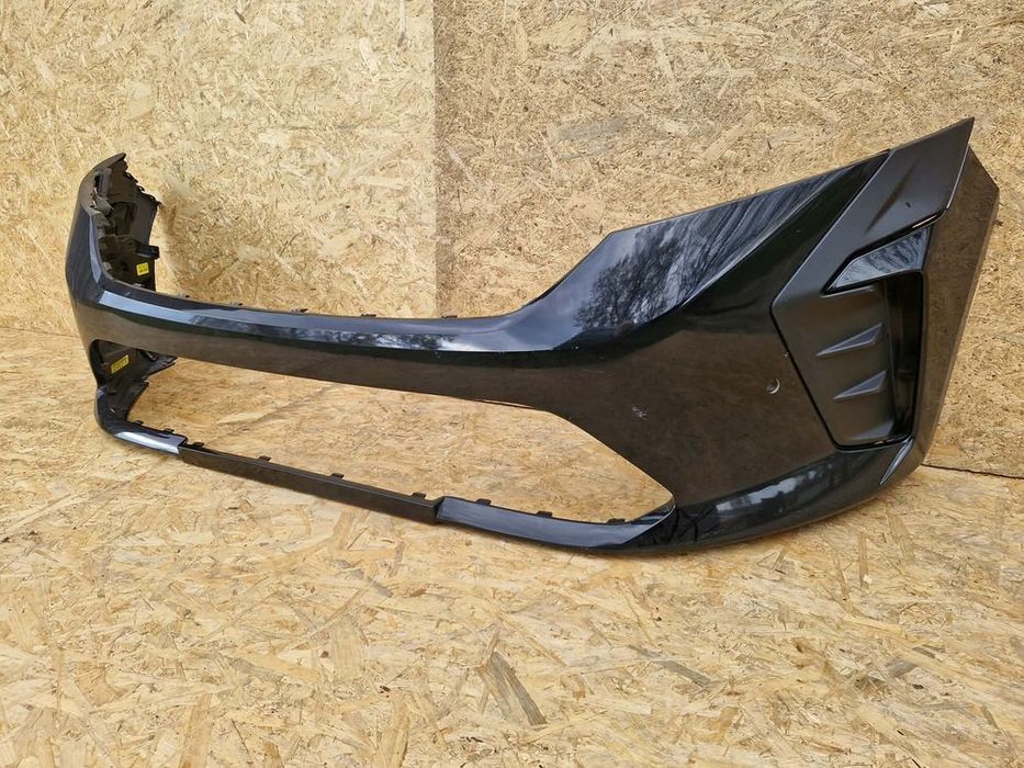 renault clio v lift zderzak przód 620228696r