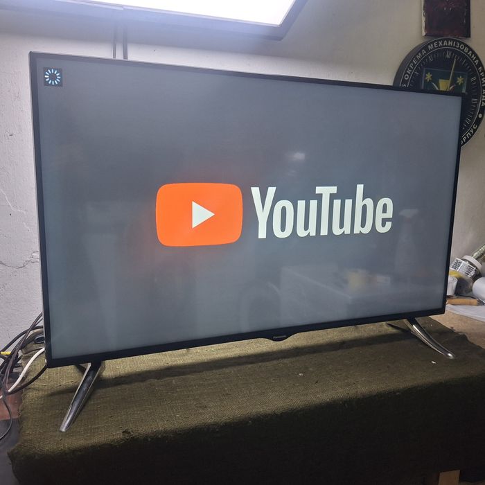 Panasonic 49" , smart TV, телевізори , опт та роздріб