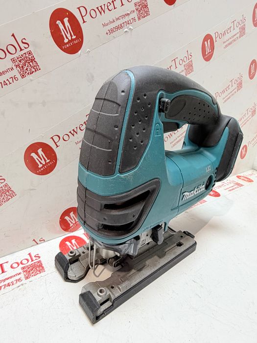 Makita DJV180/лобзик акумуляторний макіта 18в