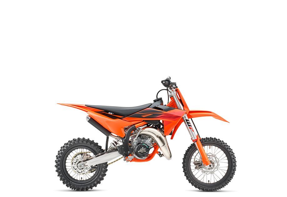 KTM