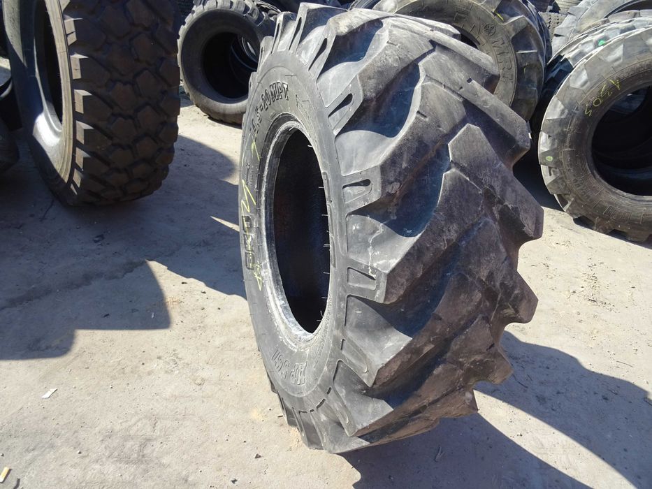 opona 14.5-20 BKT MP567 (620 netto)