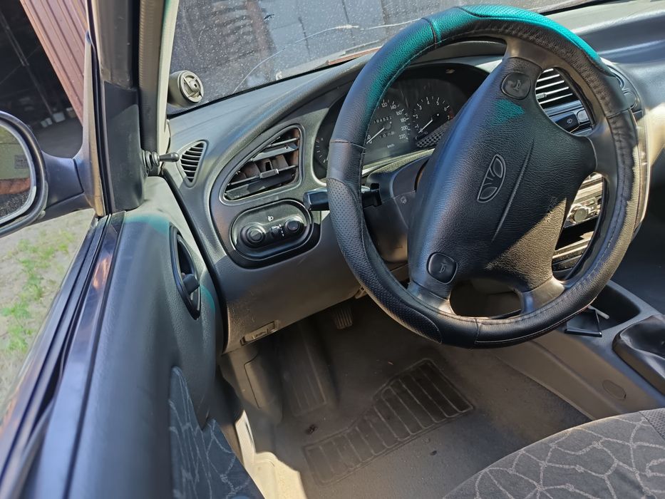 Авторазборка Дэу  Ланос Сенс Т100 Т150 Нексия N100, N150 Нубира 1