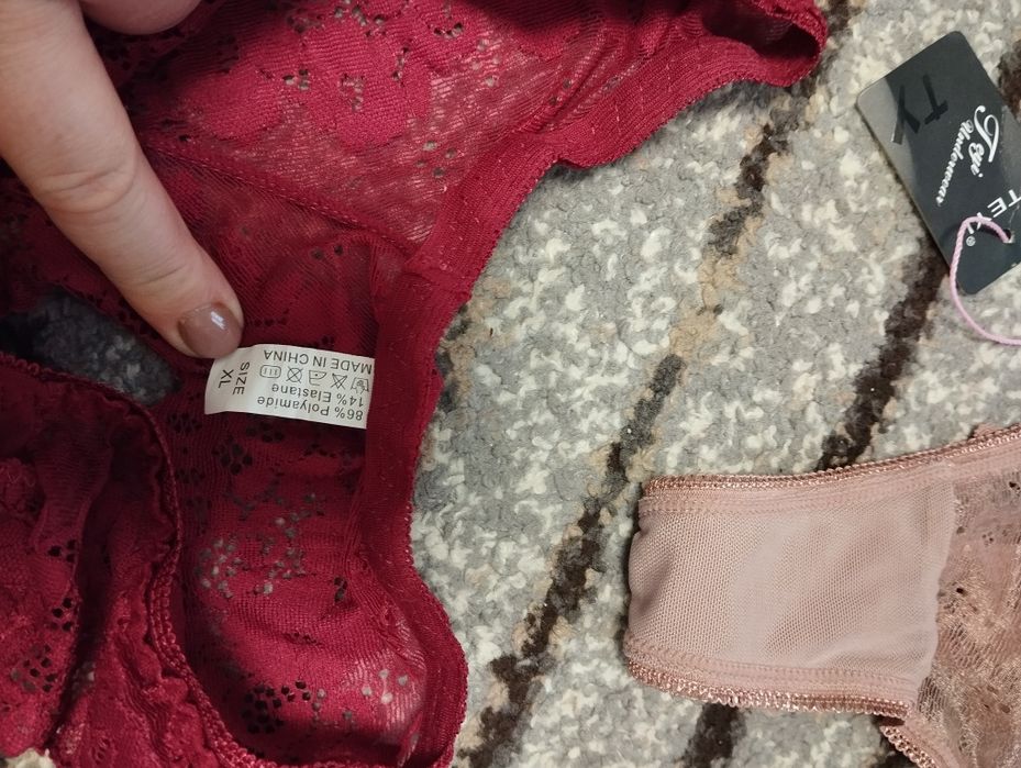 Трусики хл ..3 шт