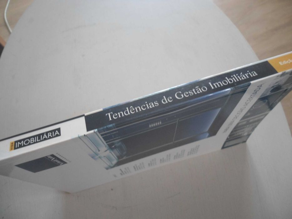 Tendências de Gestão Imobiliária (2004)