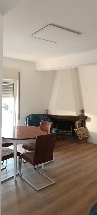Apartamento T3  mobilado para aluguer
