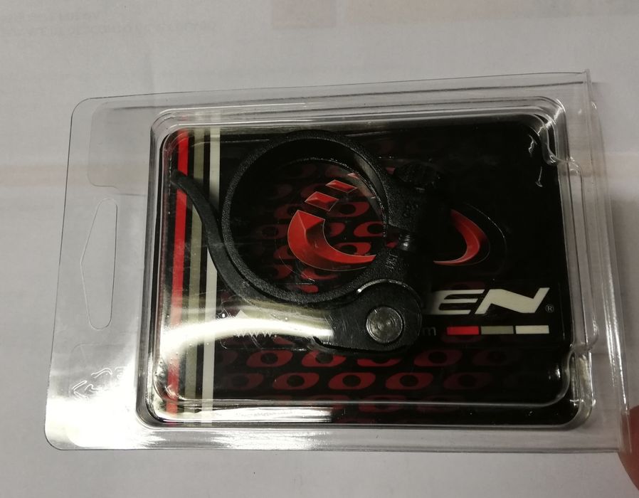 Acessórios para bicicleta