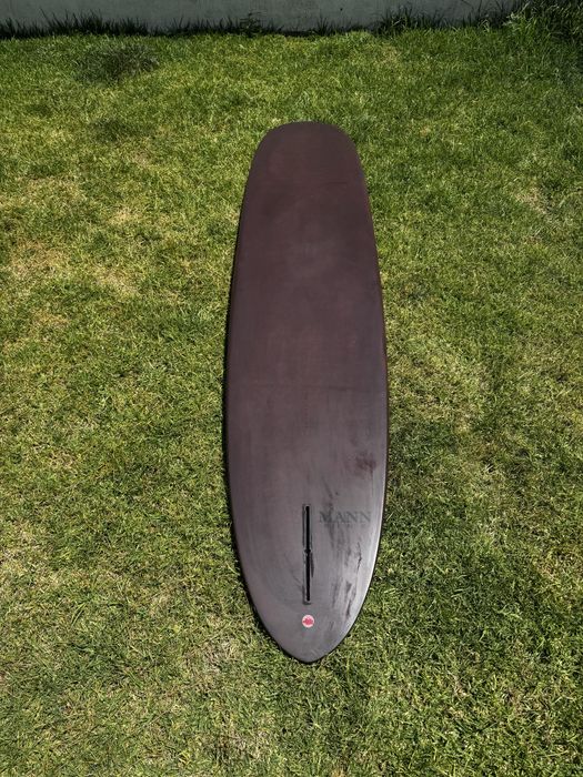 Longboard Firewire TJ SPECIAL T Thunderbolt RED