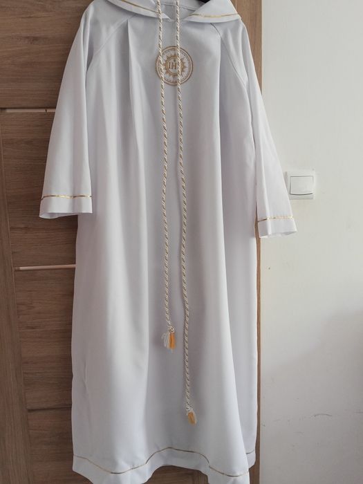 Alba na chlopca 158/ 164