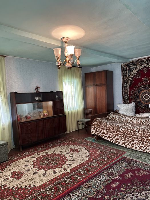 Продам добротний будинок у селі Макишин, недалеко від р. Снов