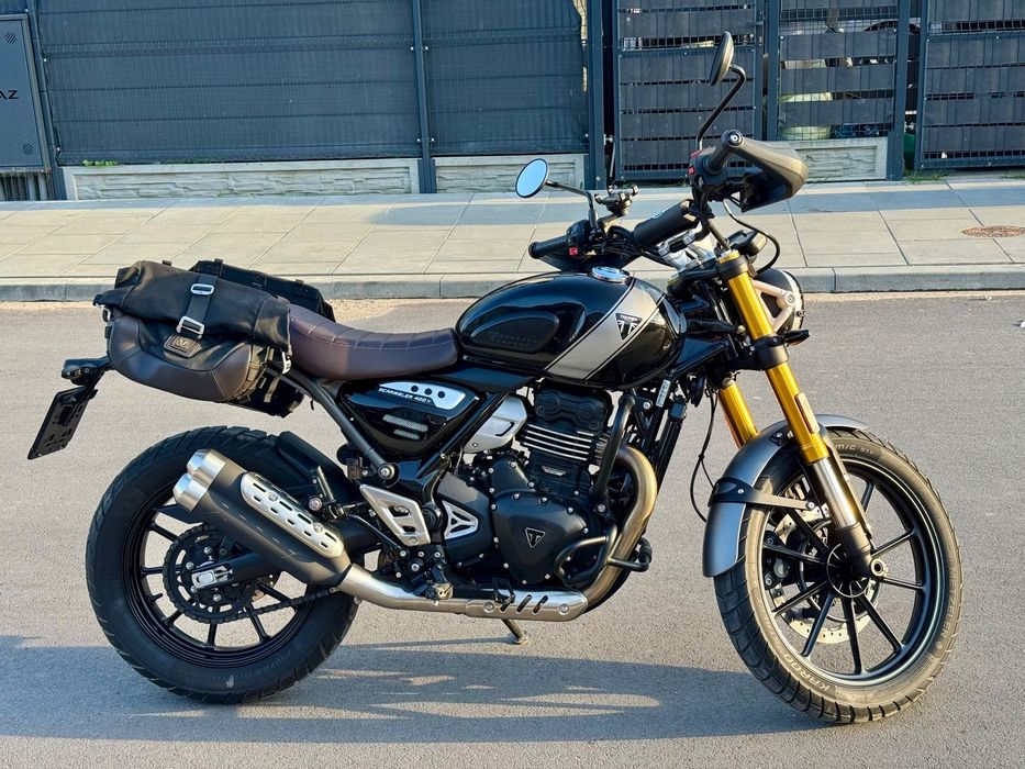Triumph