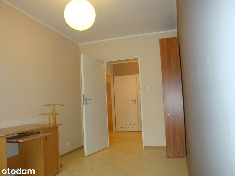 Rataje blok Chartowo 2-pokojowe 40,20 m2 cena 442000 zł.