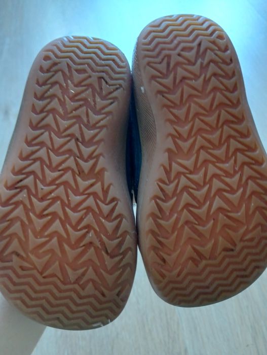 Buty dziecięce Befado barefoot rozmiar 25