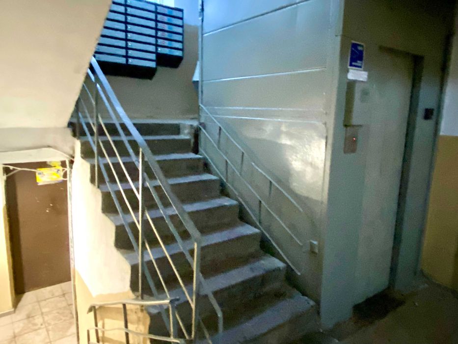 2к. кв. пр. Берестейський (Перемоги) 19 Політехнічний інститут