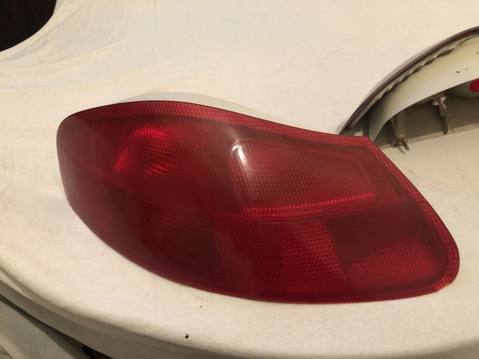 Farolins Porsche Boxster 986